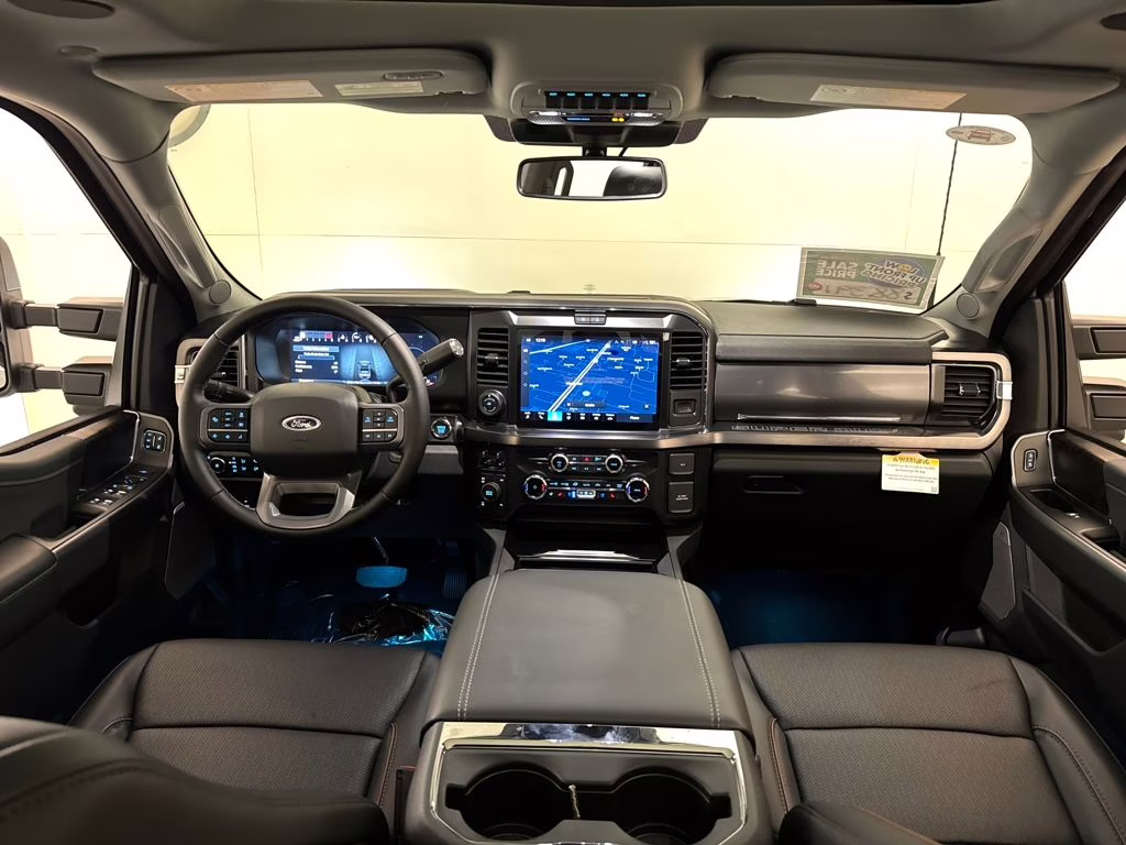 2026 Avalanche Ford Super Duty F-250 SRW Lariat 4X4 Truck