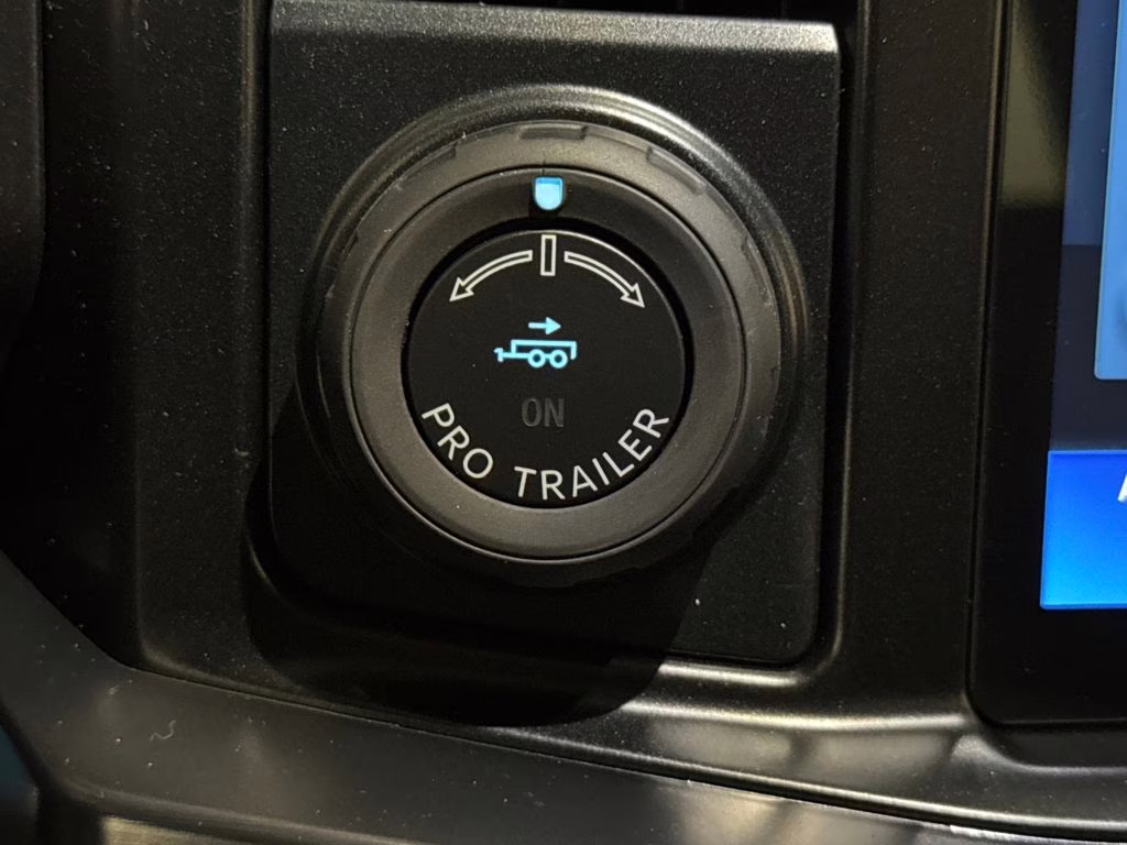 2026 Ruby Red Metallic Tinted Clearcoat Ford Super Duty F-250 SRW Lariat 4X4 Truck