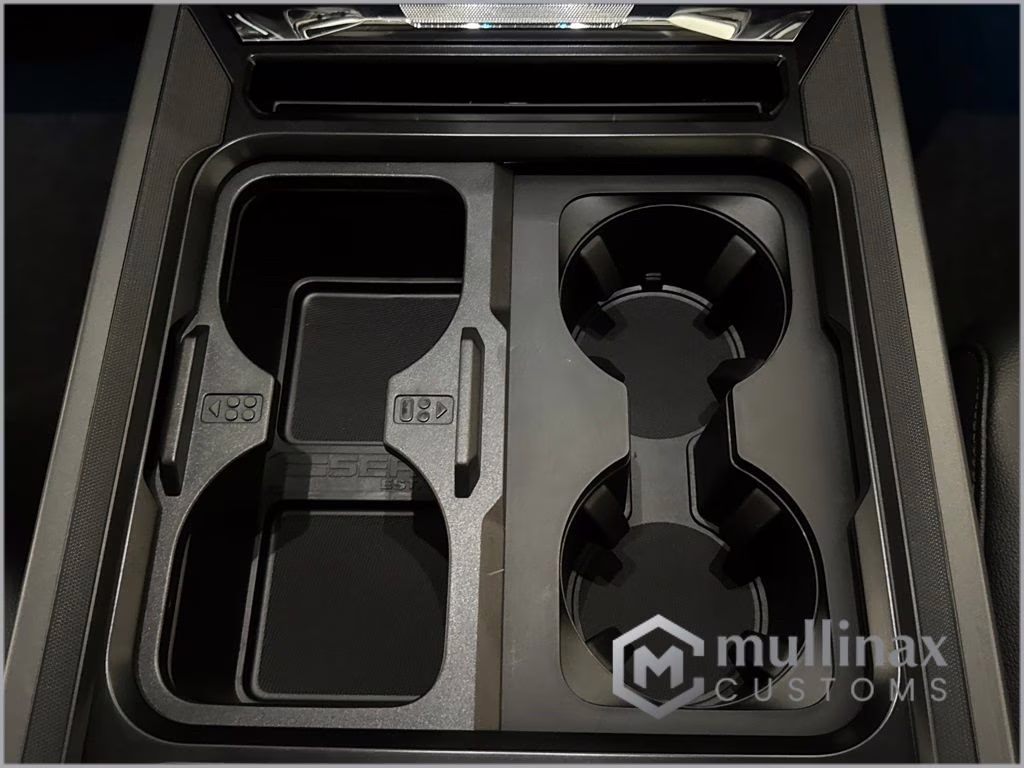 2026 Agate Black Metallic Ford Super Duty F-250 SRW Lariat 4X4 Truck