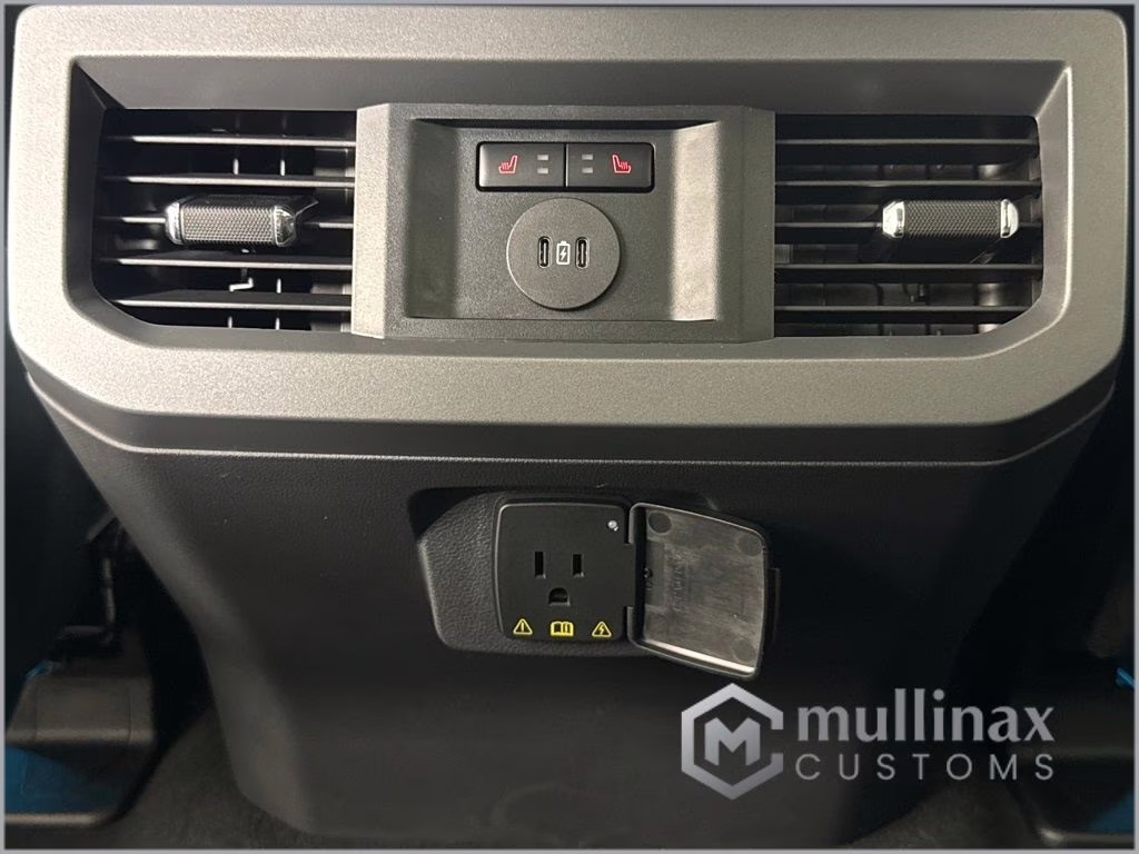 2026 Agate Black Metallic Ford Super Duty F-250 SRW Lariat 4X4 Truck