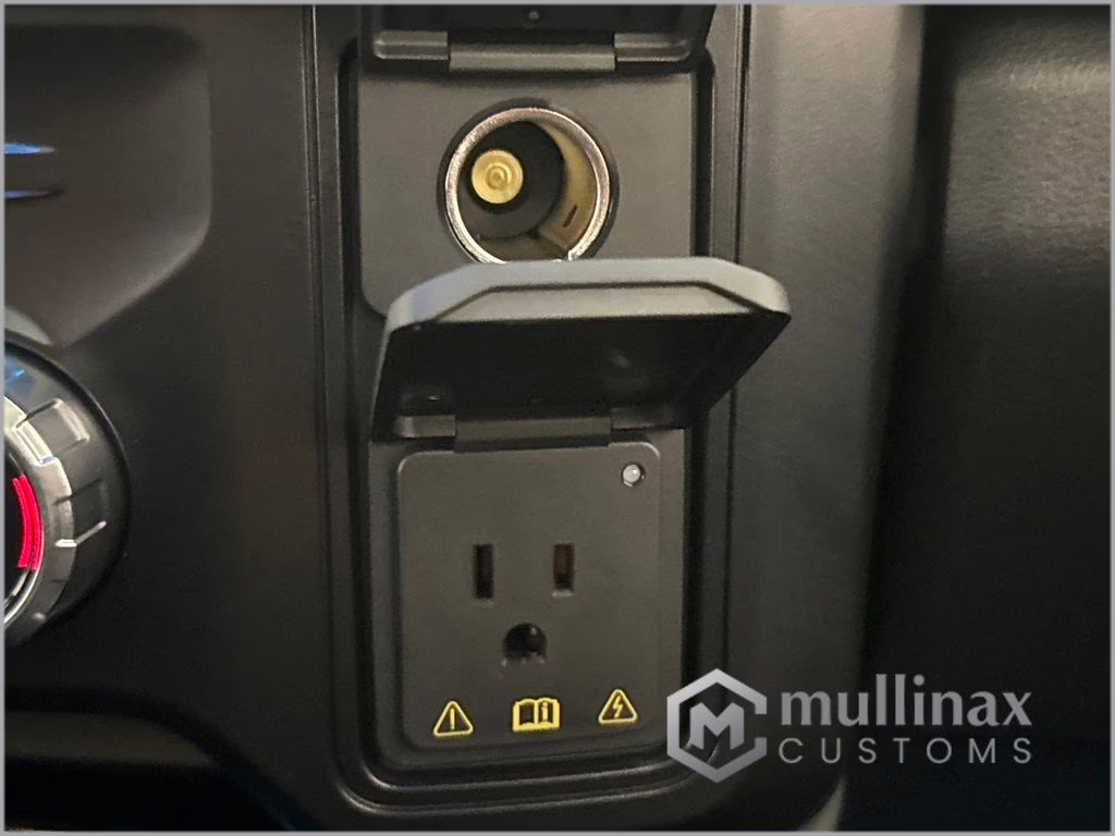 2026 Agate Black Metallic Ford Super Duty F-250 SRW Lariat 4X4 Truck