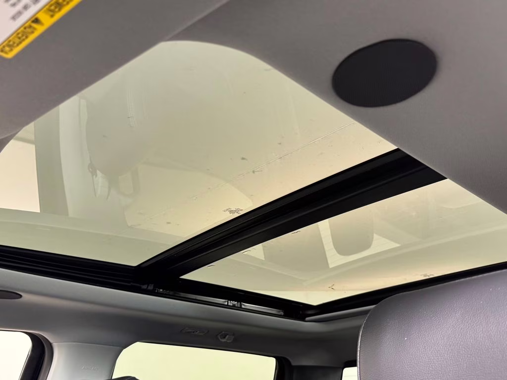 2026 Agate Black Metallic Ford Super Duty F-250 SRW Lariat 4X4 Truck