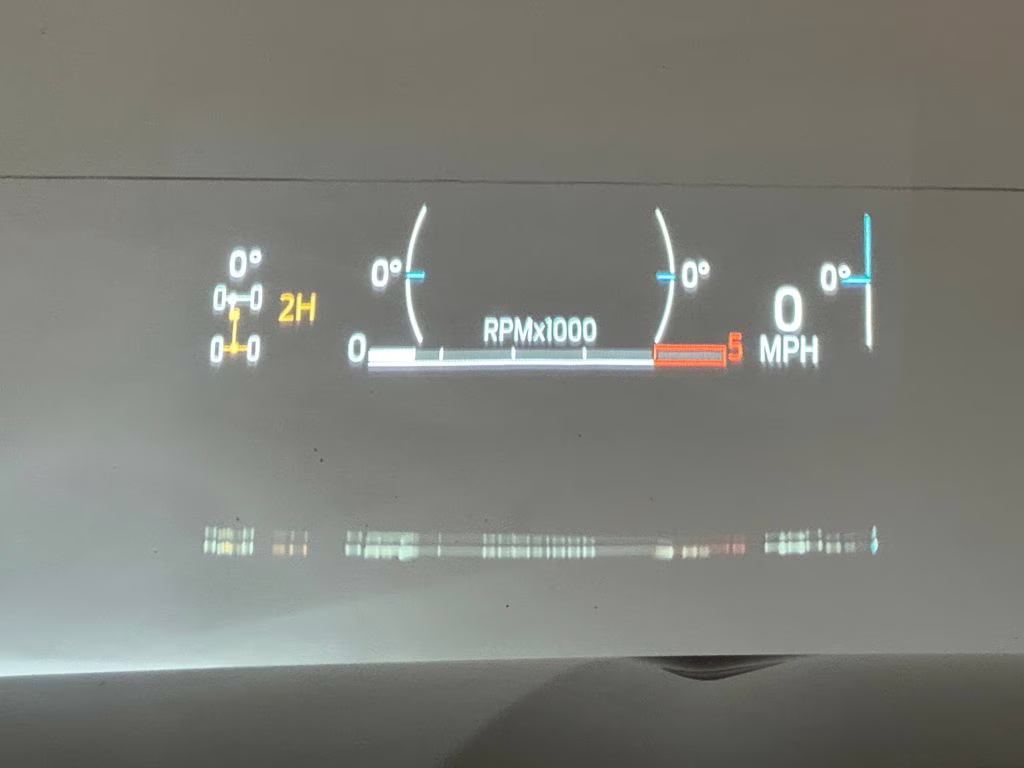 2026 Agate Black Metallic Ford Super Duty F-250 SRW Lariat 4X4 Truck