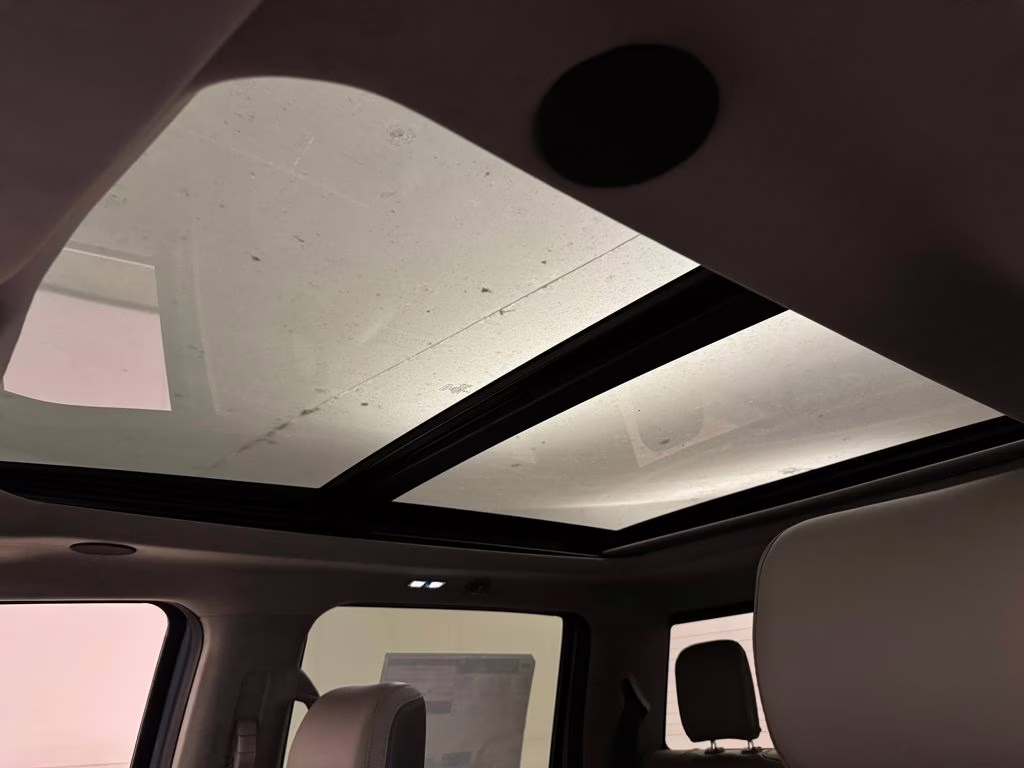 2026 Glacier Gray Metallic TriCoat Ford Super Duty F-350 DRW Platinum 4X4 Truck