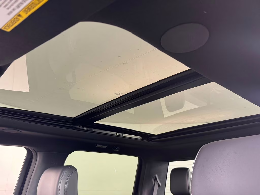 2026 Agate Black Metallic Ford Super Duty F-350 DRW Platinum 4X4 Truck