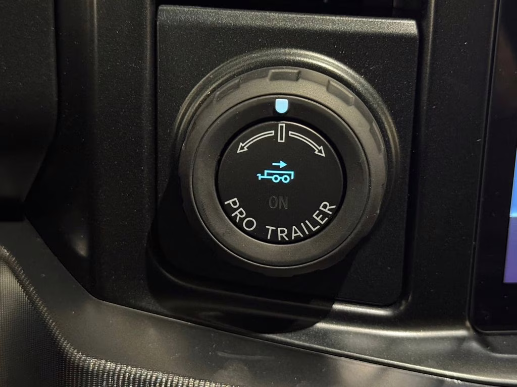 2026 Agate Black Metallic Ford Super Duty F-350 DRW Platinum 4X4 Truck