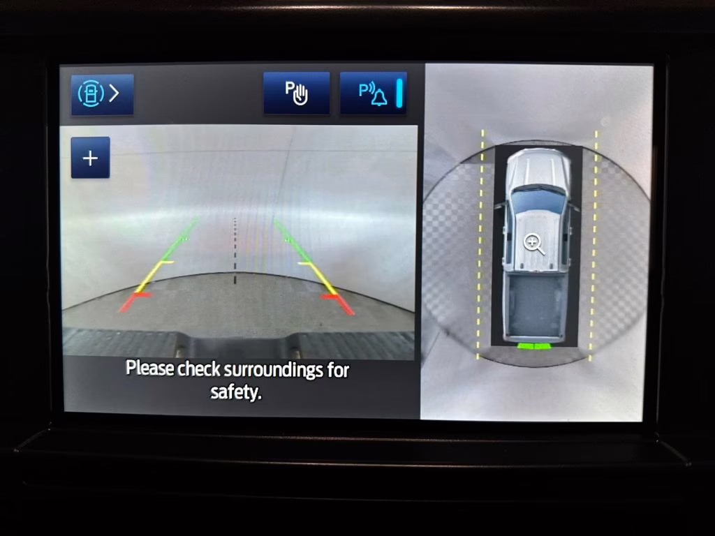 2026 Oxford White Ford Super Duty F-350 DRW XLT 4X4 Truck