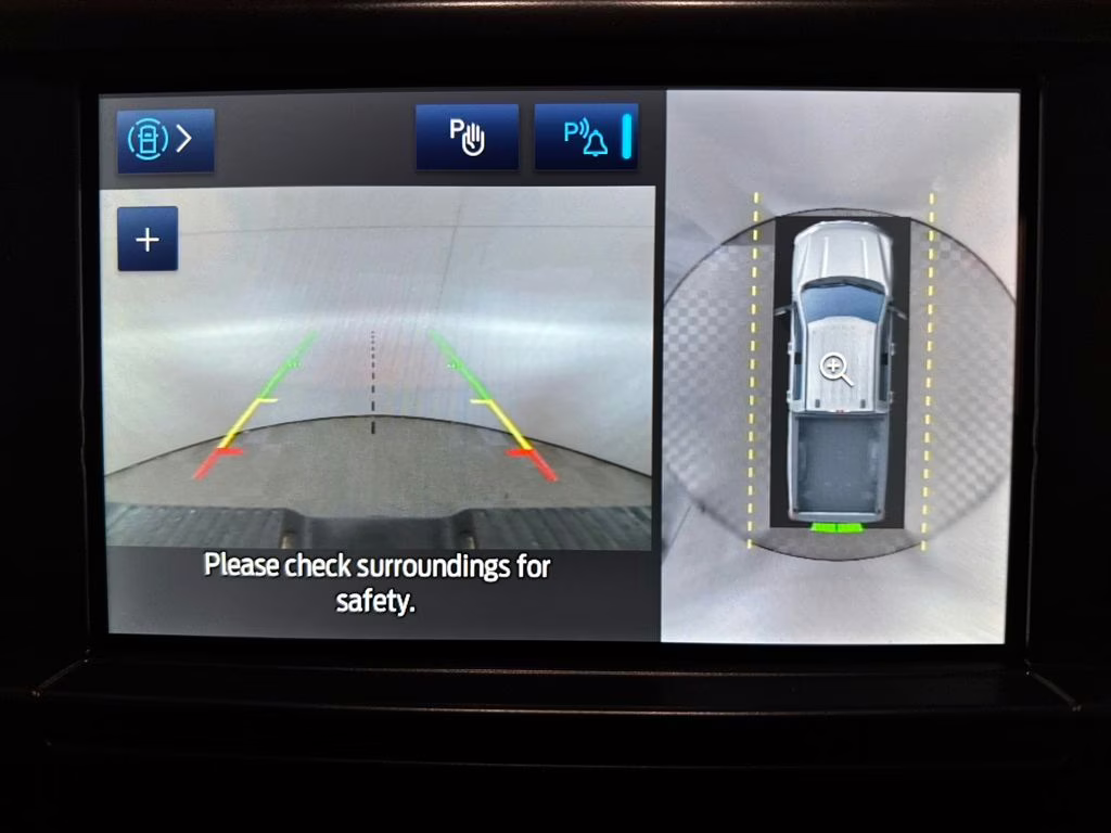 2026 Oxford White Ford Super Duty F-350 DRW XLT 4X4 Truck