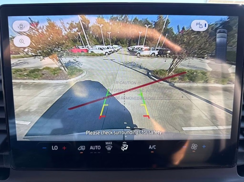 2026 Oxford White Ford Transit-250 Base RWD Van