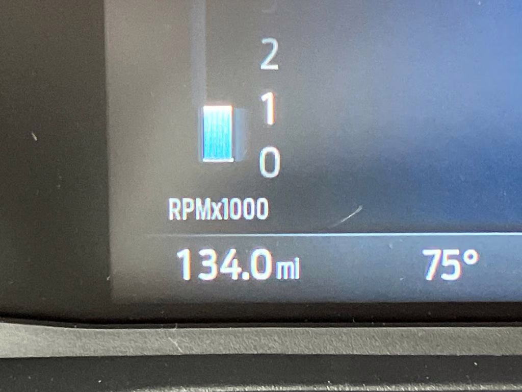 2026 Oxford White Ford Transit-250 Base RWD Van