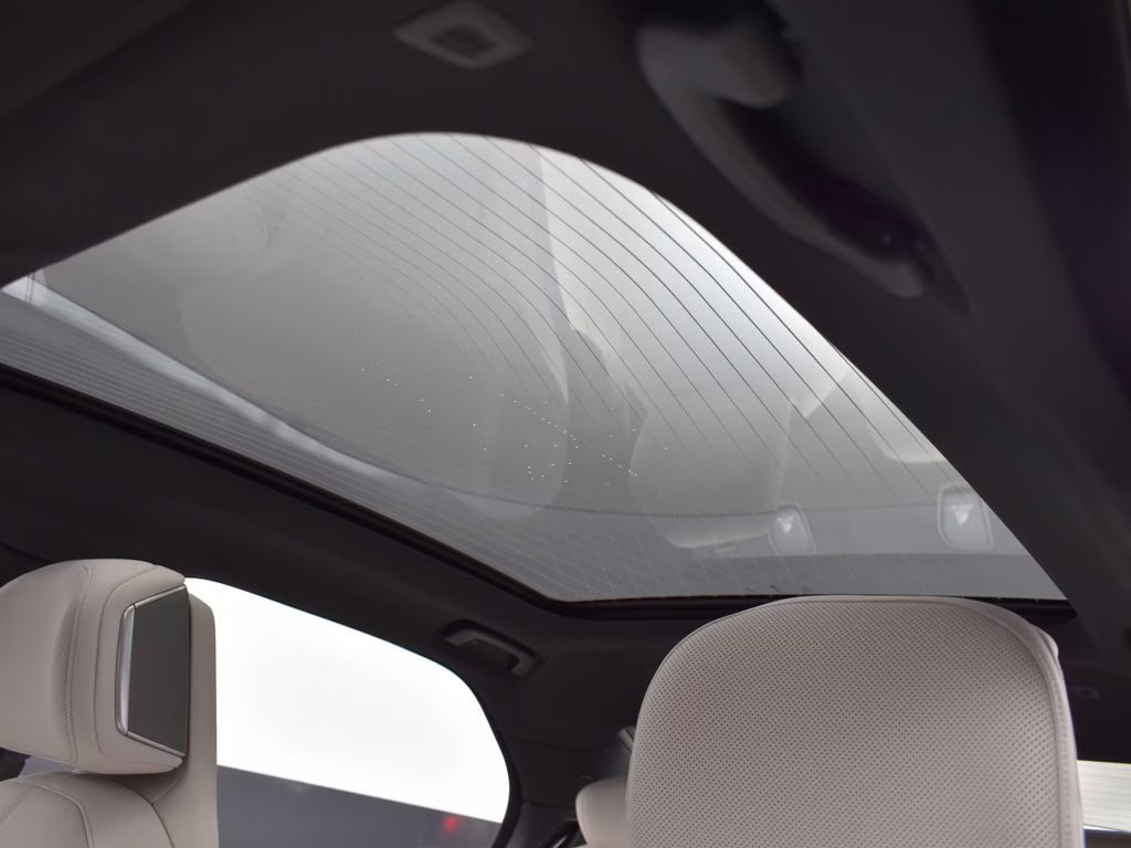 2025 Oxide Gray Metallic BMW i7 eDrive50 RWD Sedan