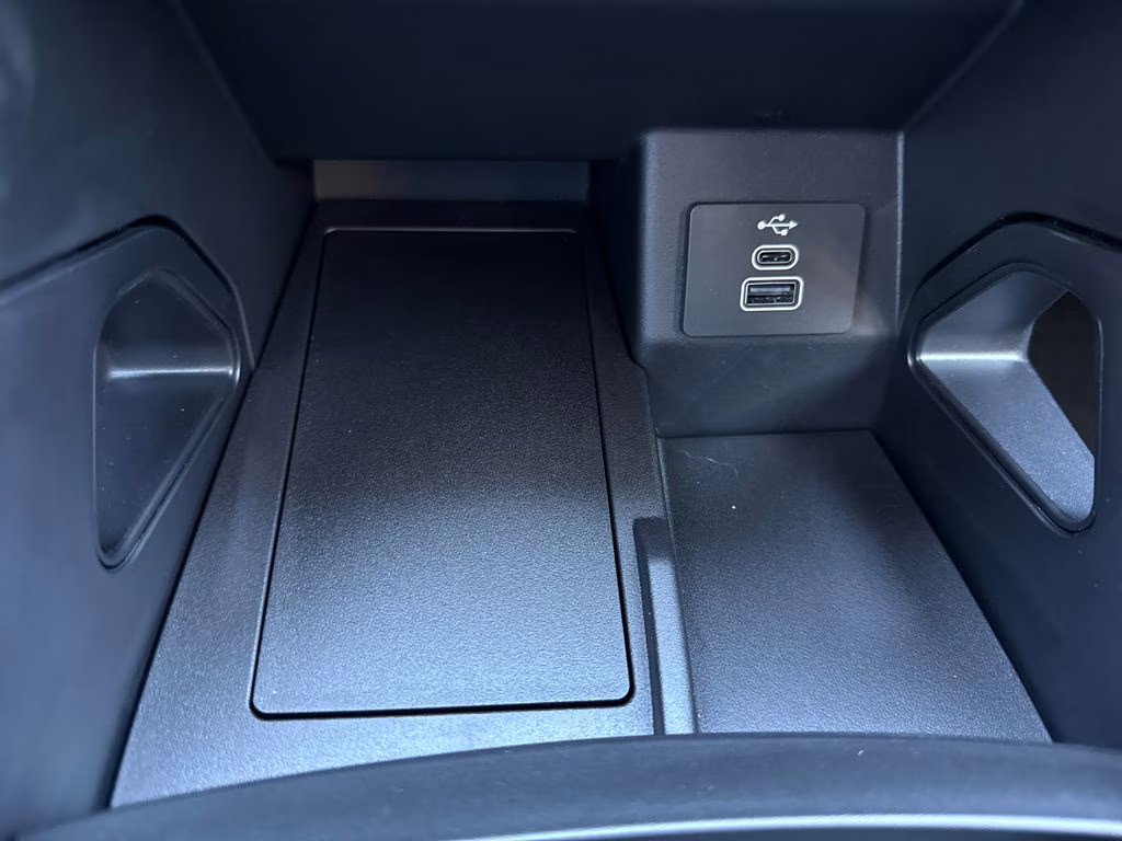 2025 Carbonized Gray Metallic Ford Ranger XL RWD Truck