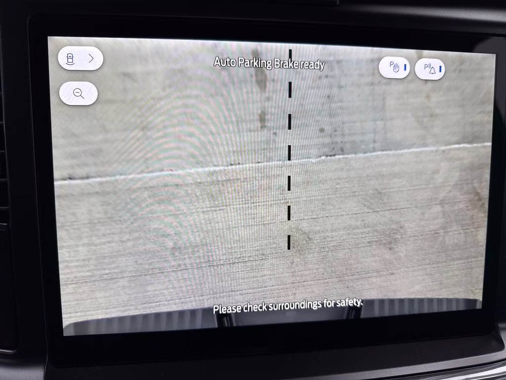 2026 Agate Black Metallic Ford F-150 STX RWD Truck