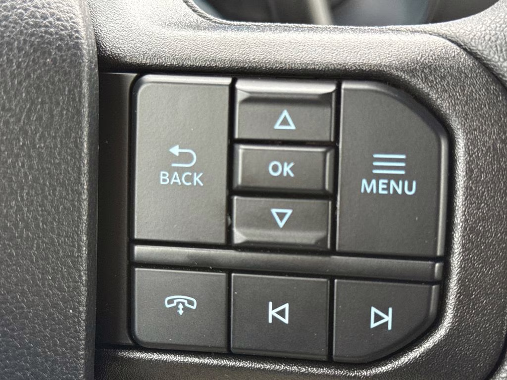 2026 Agate Black Metallic Ford F-150 STX RWD Truck