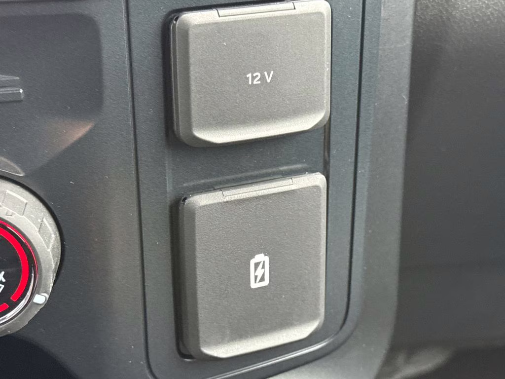 2026 Agate Black Metallic Ford F-150 STX RWD Truck