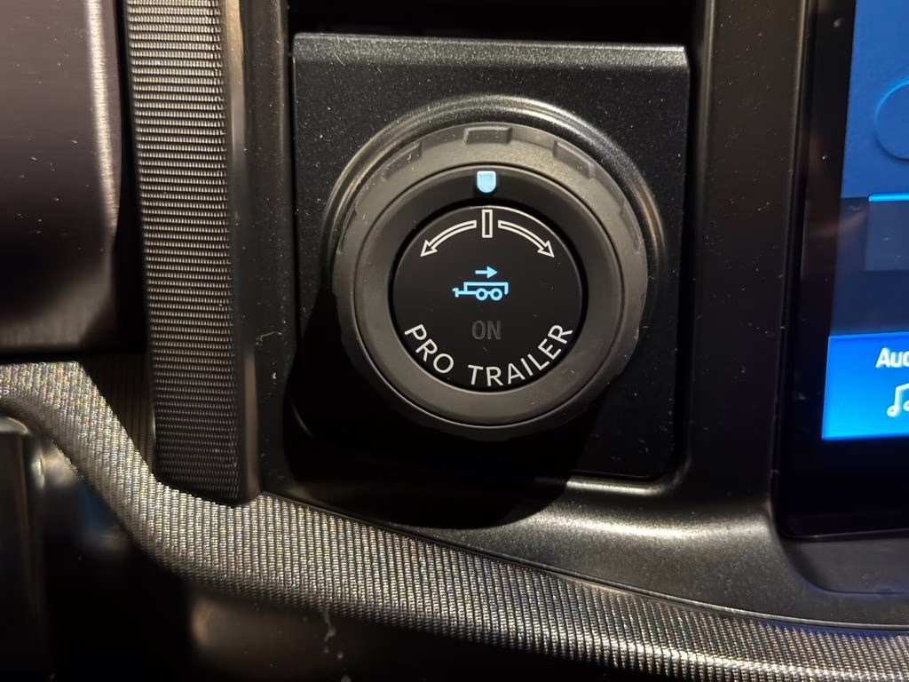 2026 Agate Black Metallic Ford F-150 Platinum 4X4 Truck