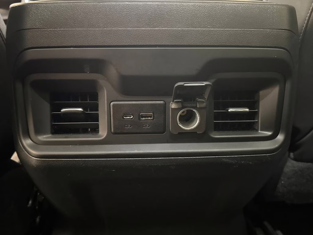 2019 Summit White Chevrolet Silverado 1500 RST 4X4 Truck