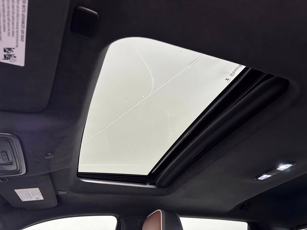 2025 Sterling Metallic GMC Sierra 2500HD Denali Ultimate 4X4 Truck