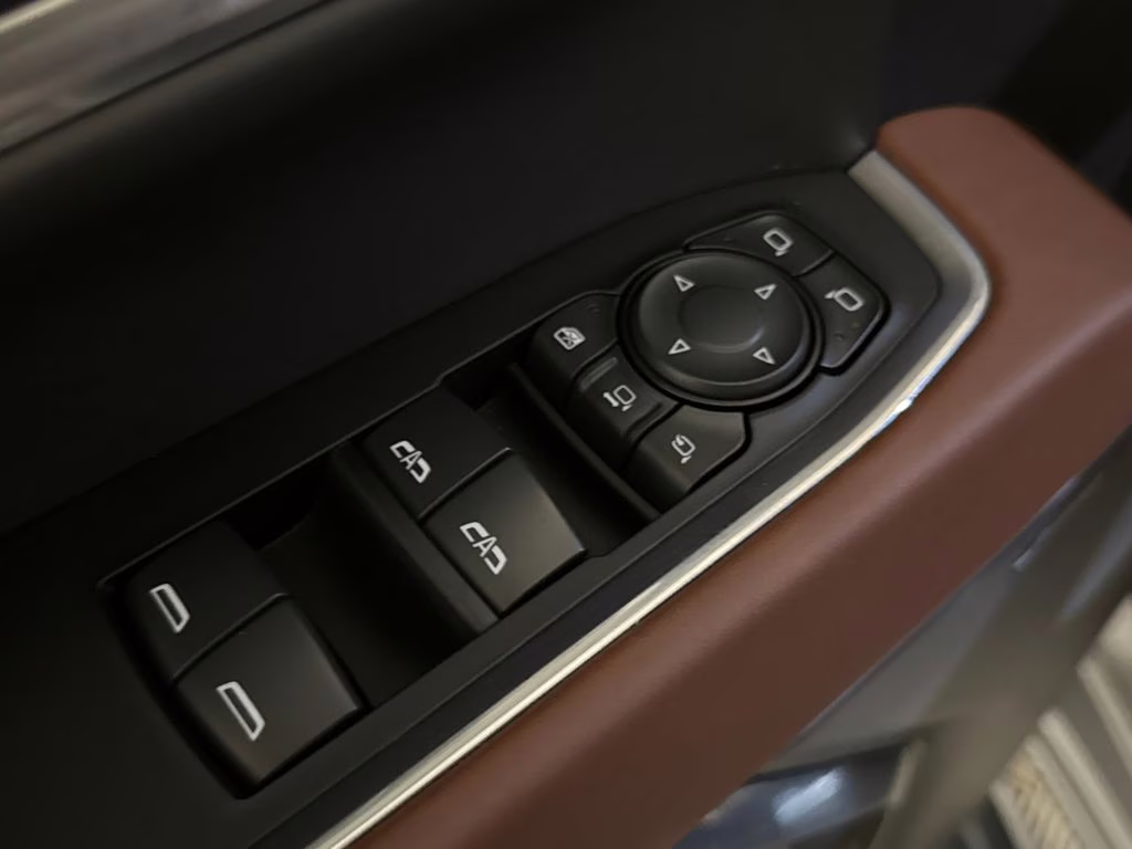 2025 Sterling Metallic GMC Sierra 2500HD Denali Ultimate 4X4 Truck