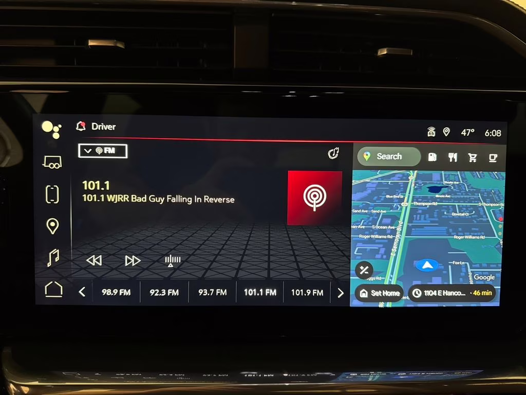 2025 Sterling Metallic GMC Sierra 2500HD Denali Ultimate 4X4 Truck