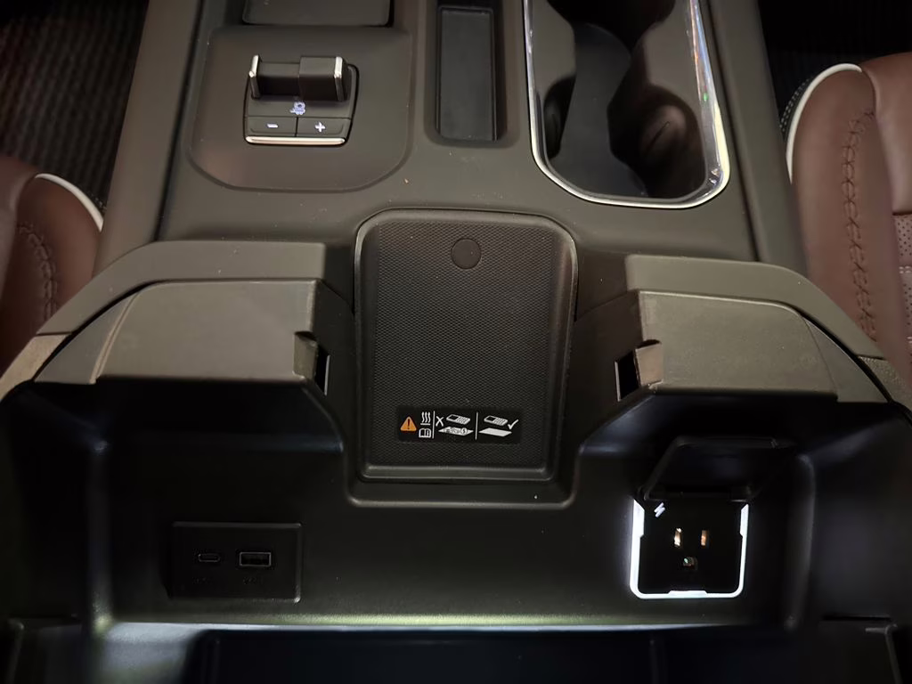 2025 Sterling Metallic GMC Sierra 2500HD Denali Ultimate 4X4 Truck