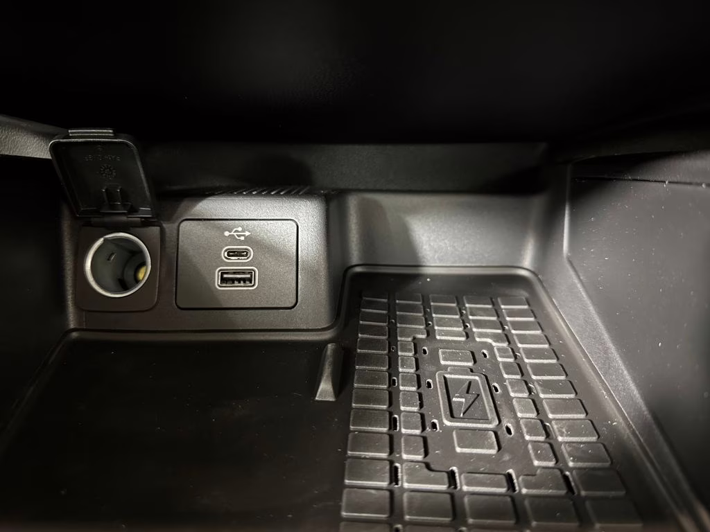 2025 Eruption Green Metallic Ford Bronco Sport Big Bend 4X4 SUV