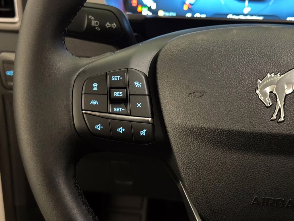 2025 Oxford White Ford Bronco Sport Big Bend 4X4 SUV