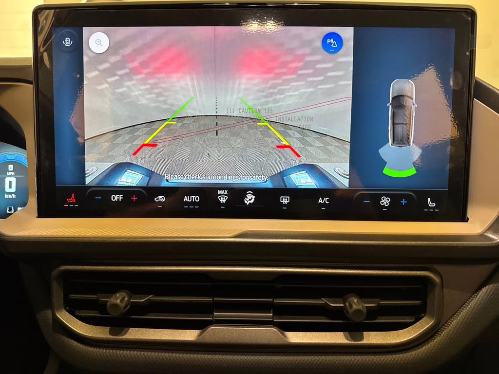 2025 Carbonized Gray Metallic Ford Bronco Sport Big Bend 4X4 SUV