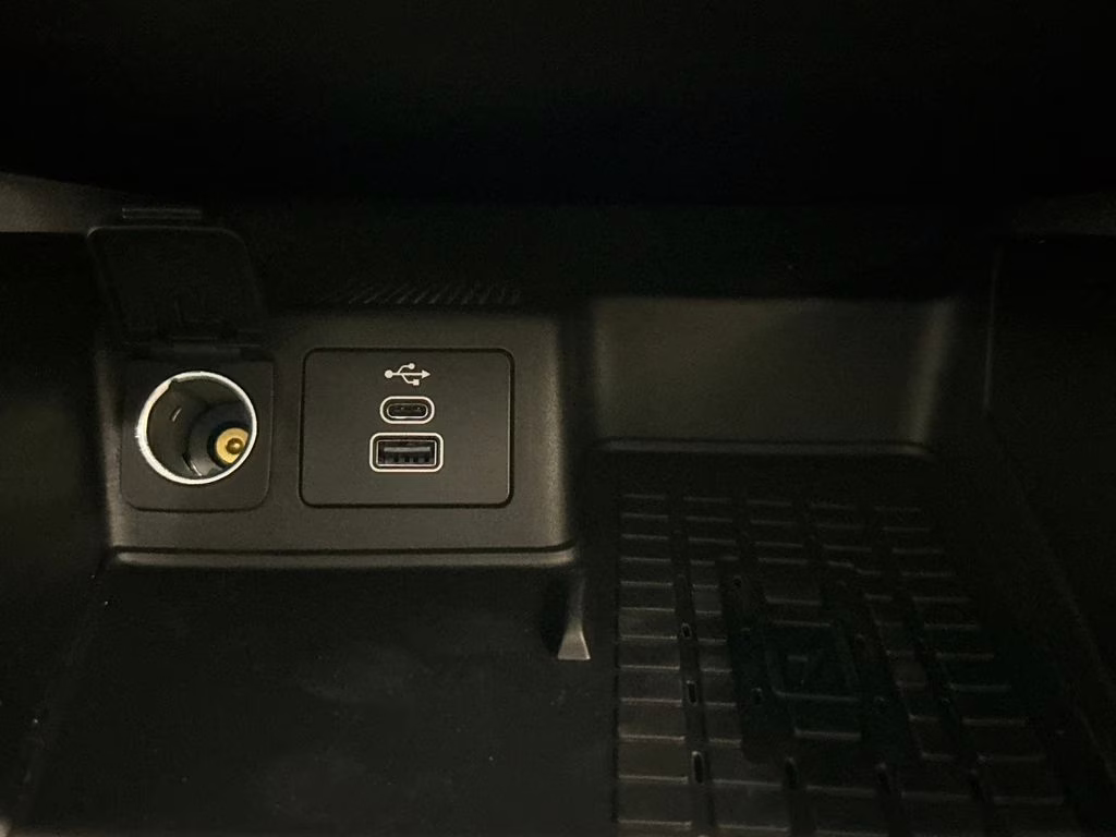 2025 Velocity Blue Metallic Ford Bronco Sport Big Bend 4X4 SUV