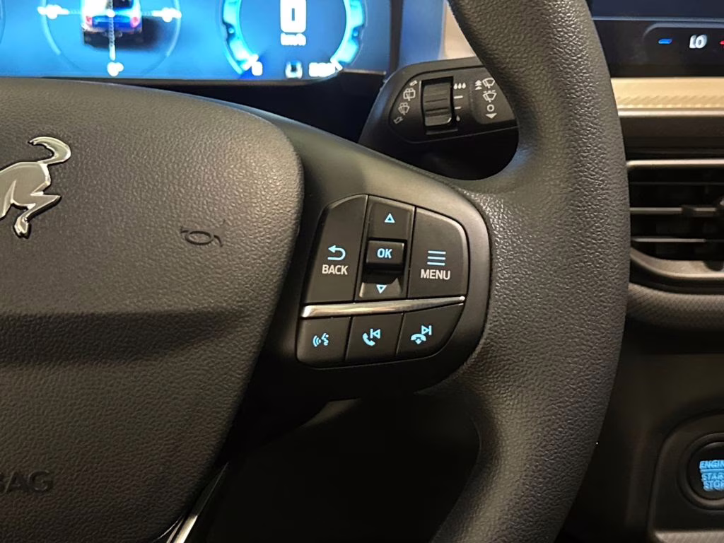 2025 Azure Gray Metallic Tri-Coat Ford Bronco Sport Big Bend 4X4 SUV