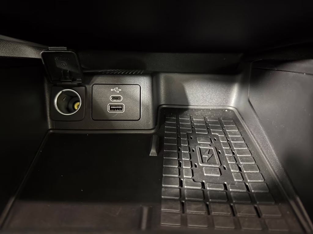 2025 Shadow Black Ford Bronco Sport Outer Banks 4X4 SUV