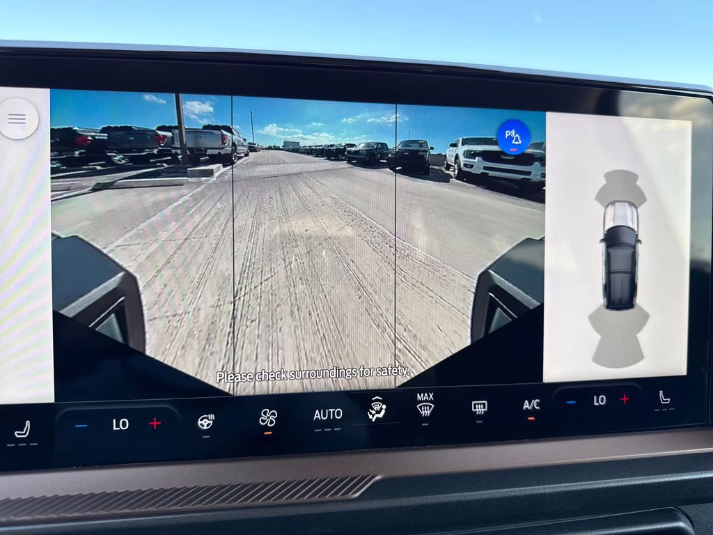 2025 Desert Sand Ford Bronco Sport Outer Banks 4X4 SUV