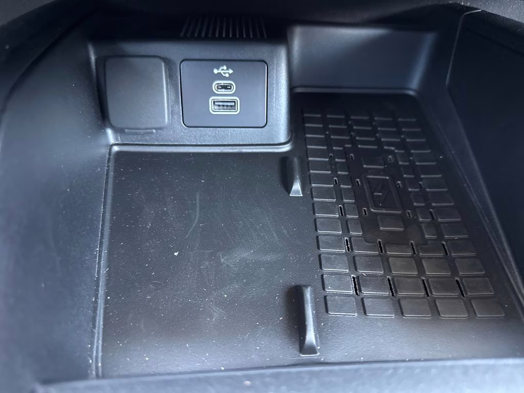 2025 Desert Sand Ford Bronco Sport Outer Banks 4X4 SUV