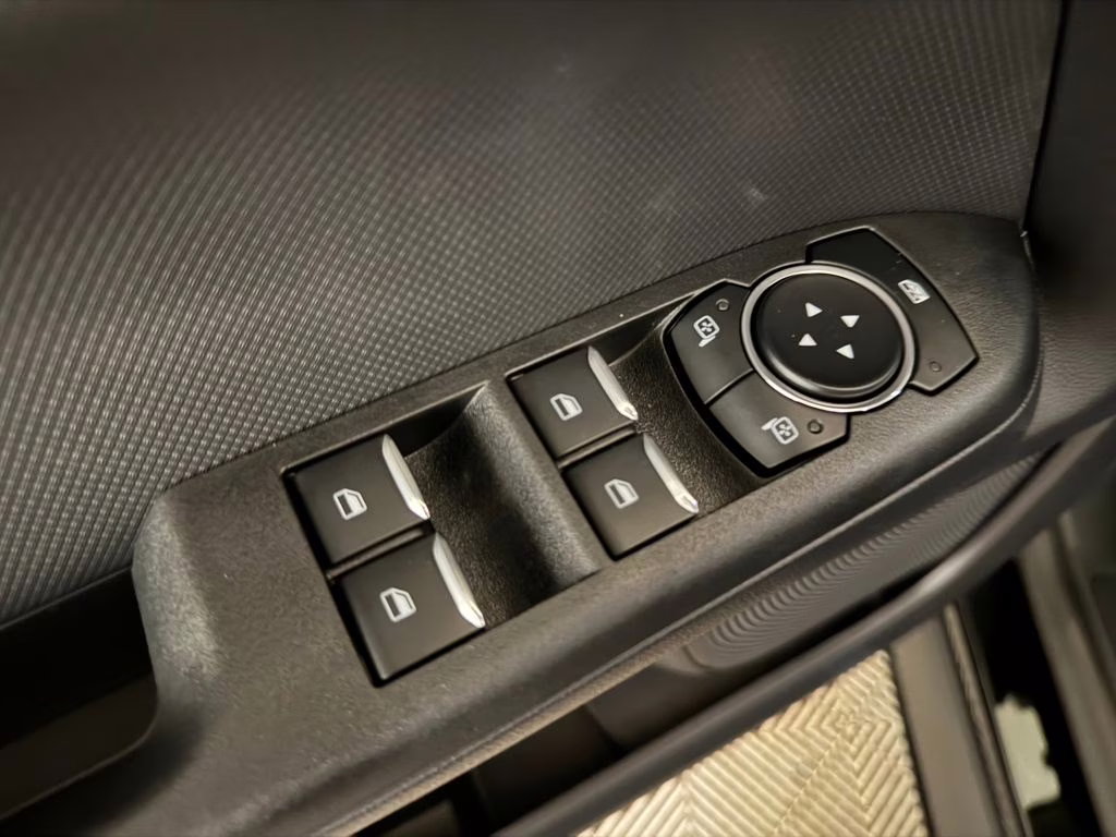 2025 Shadow Black Ford Bronco Sport Outer Banks 4X4 SUV