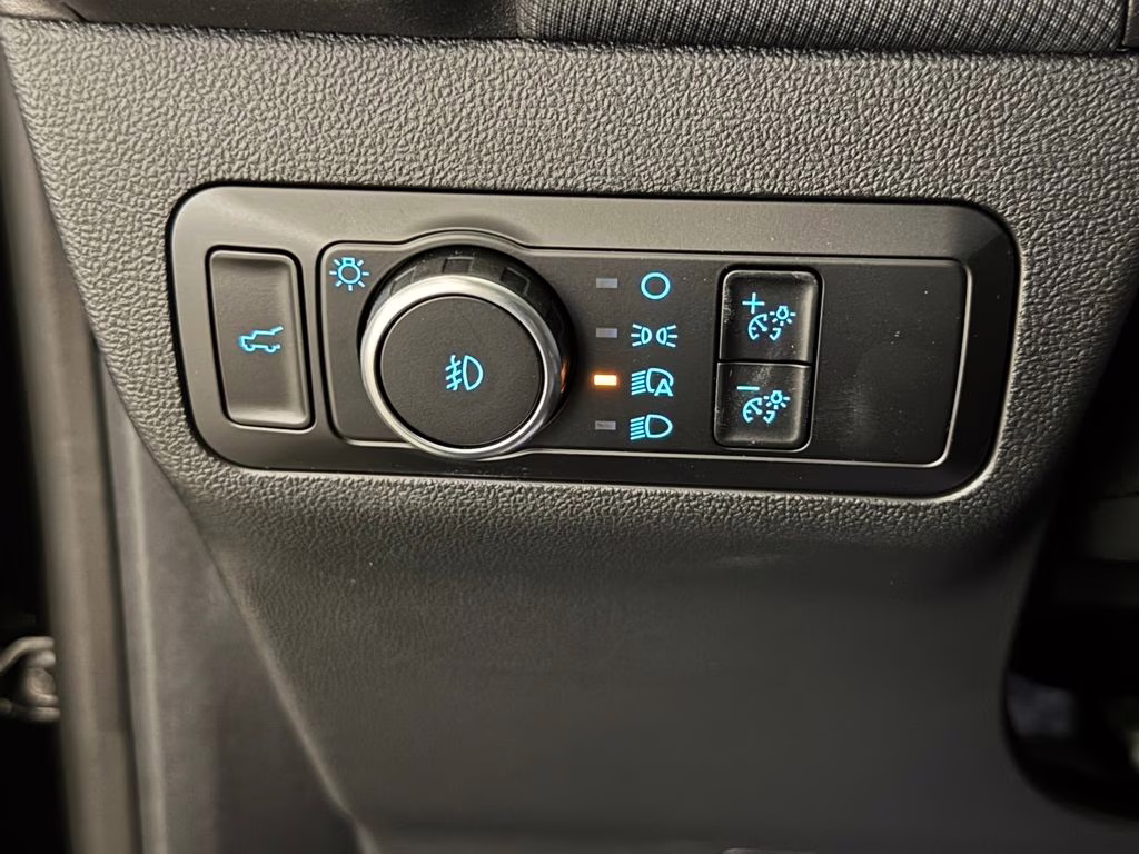 2025 Shadow Black Ford Bronco Sport Outer Banks 4X4 SUV