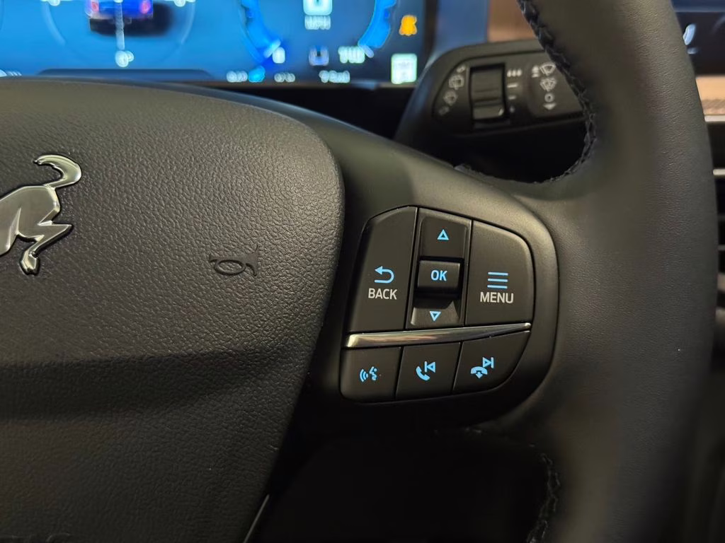 2025 Shadow Black Ford Bronco Sport Outer Banks 4X4 SUV