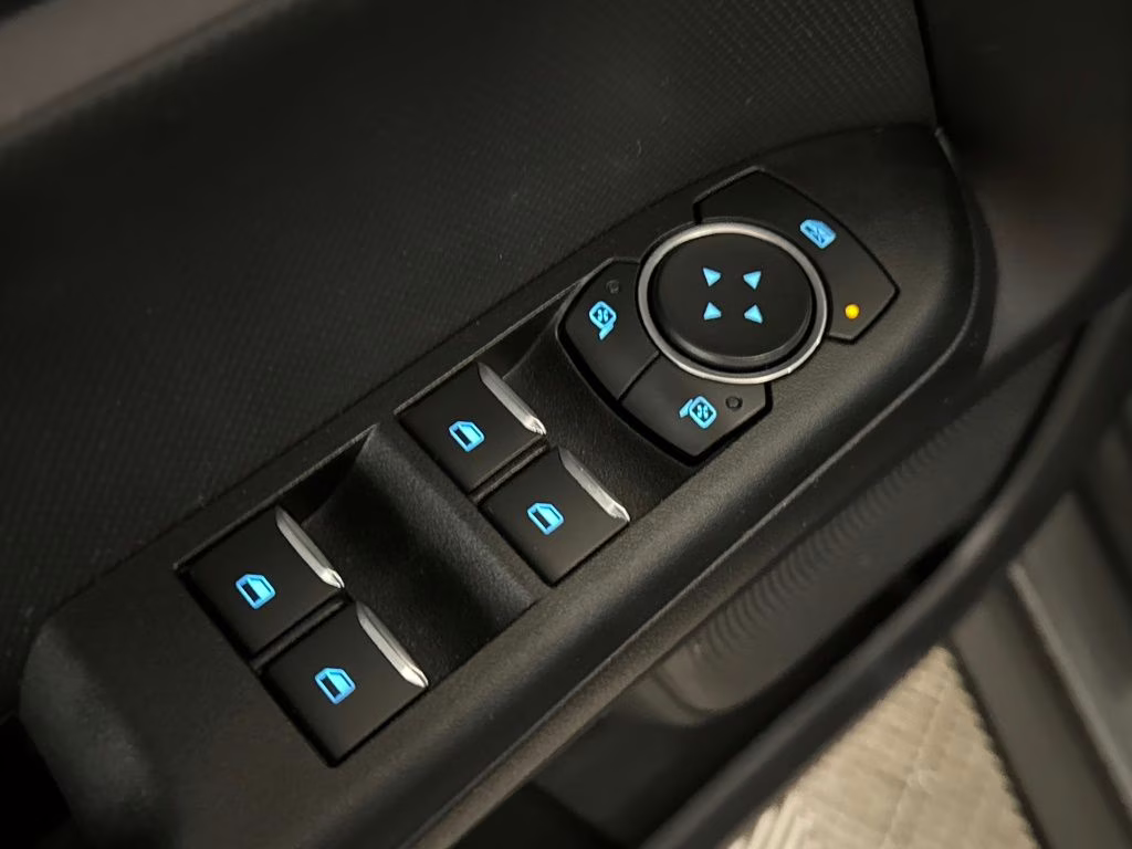 2025 Carbonized Gray Metallic Ford Bronco Sport Badlands 4X4 SUV