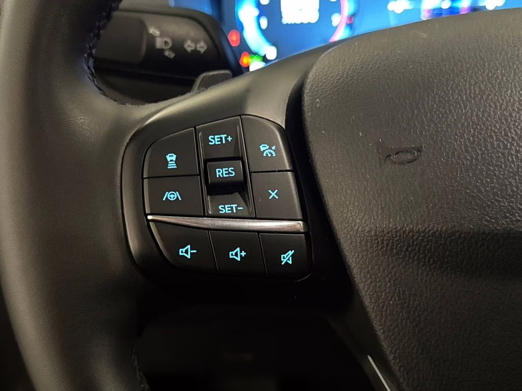 2025 Carbonized Gray Metallic Ford Bronco Sport Badlands 4X4 SUV