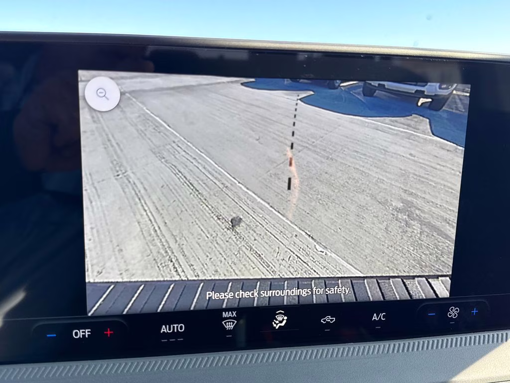 2026 Shadow Black Ford Maverick XL FWD Truck