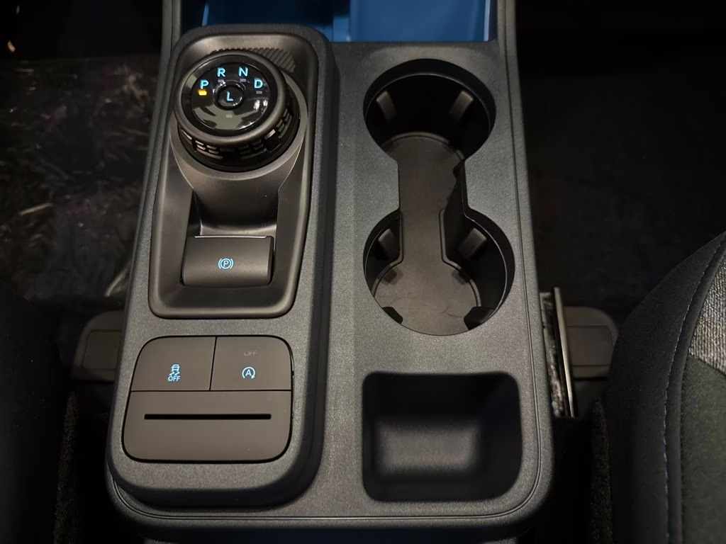 2025 Desert Sand Ford Maverick XLT AWD Truck