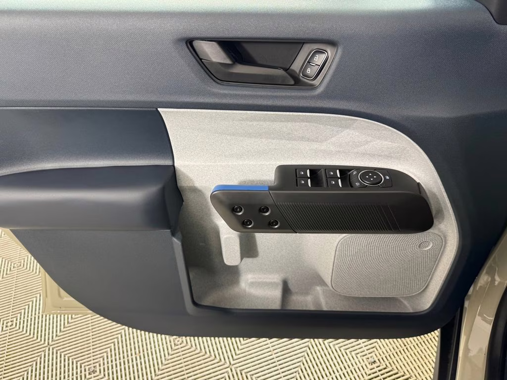 2025 Desert Sand Ford Maverick XLT AWD Truck