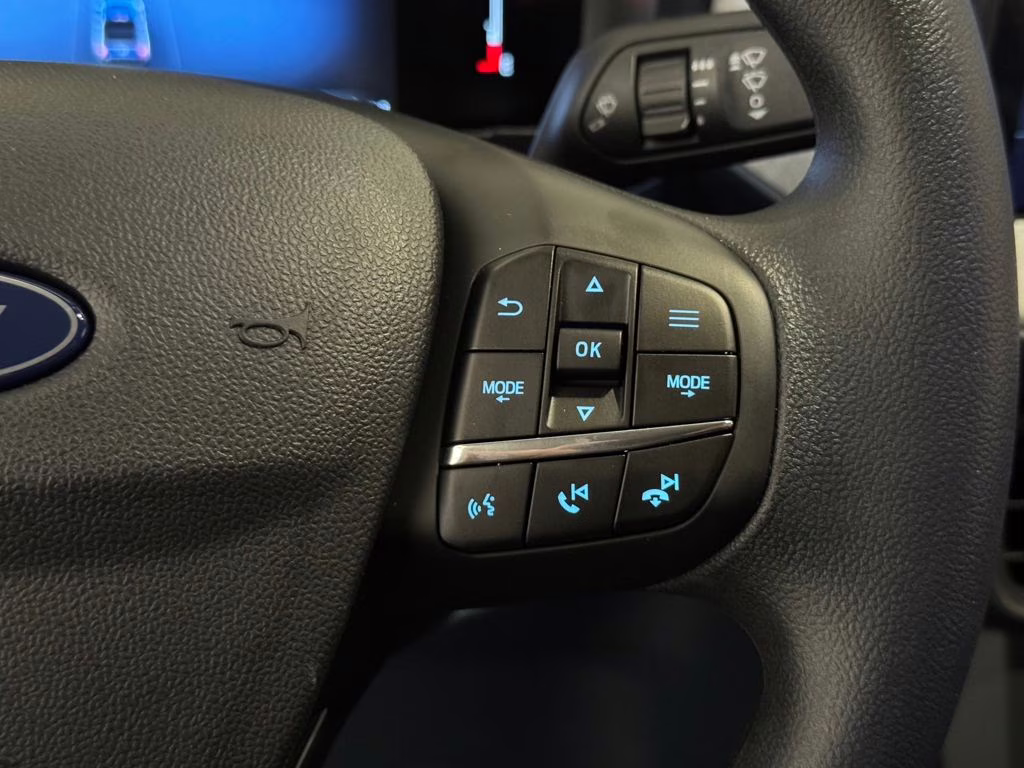 2025 Desert Sand Ford Maverick XLT AWD Truck