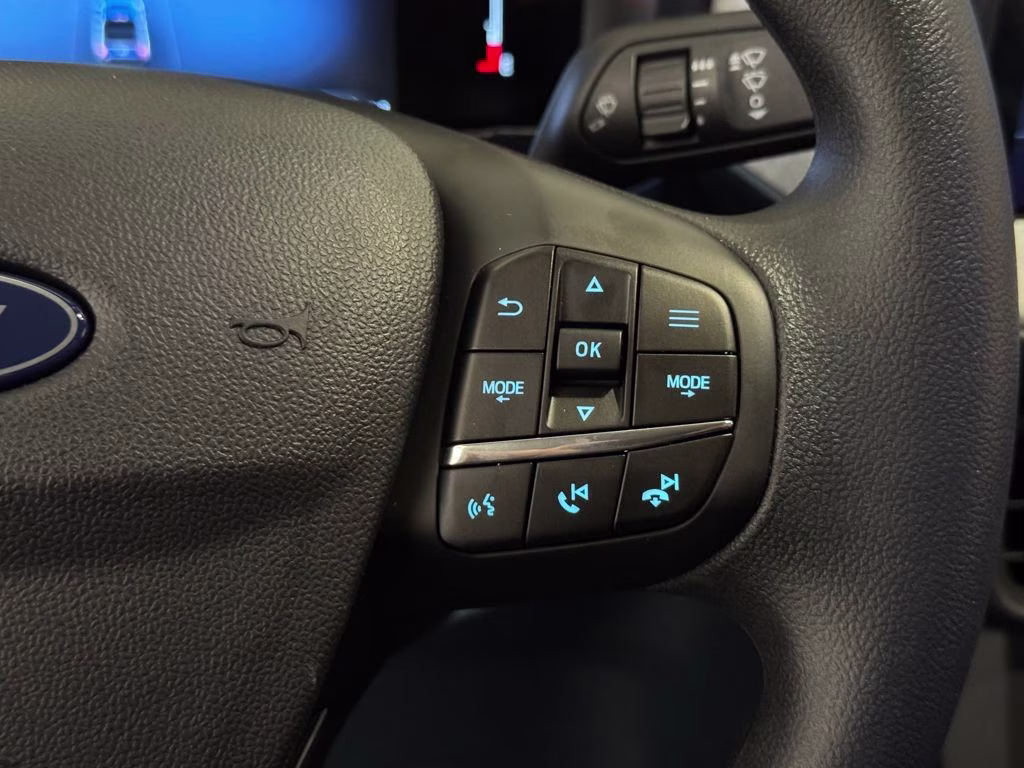 2025 Desert Sand Ford Maverick XLT AWD Truck