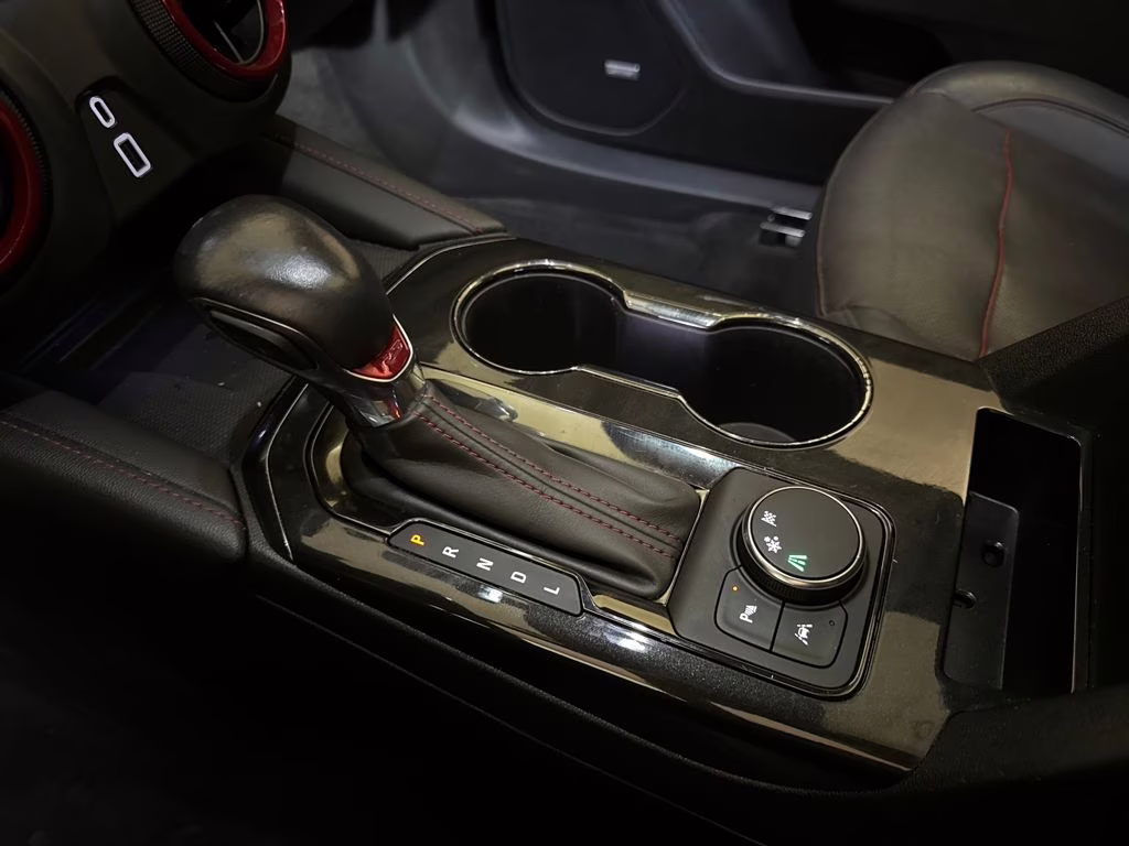 2020 Cajun Red Tintcoat Chevrolet Blazer RS FWD SUV