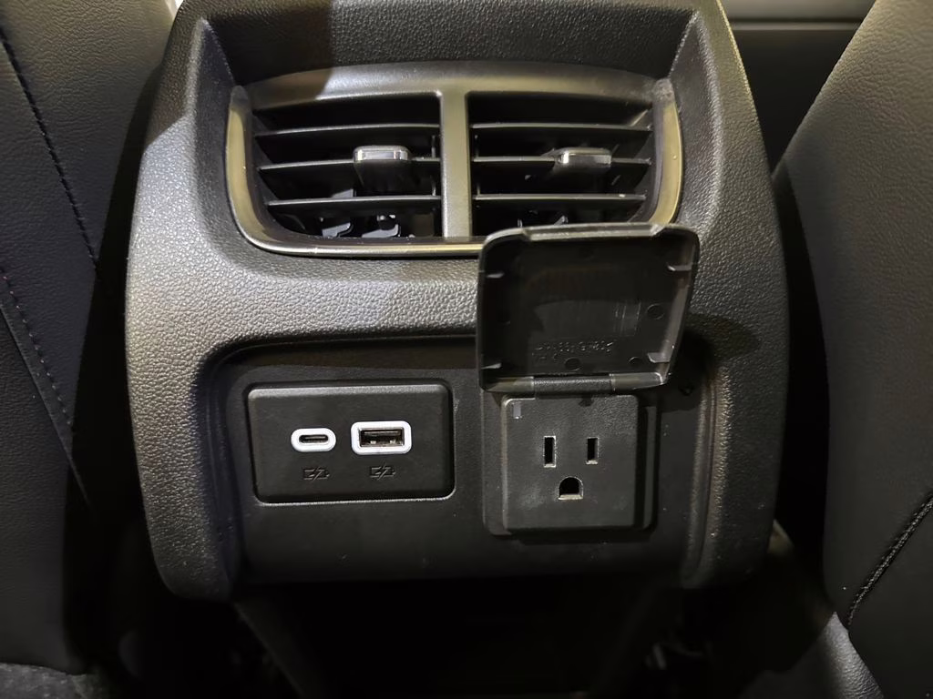 2020 Cajun Red Tintcoat Chevrolet Blazer RS FWD SUV