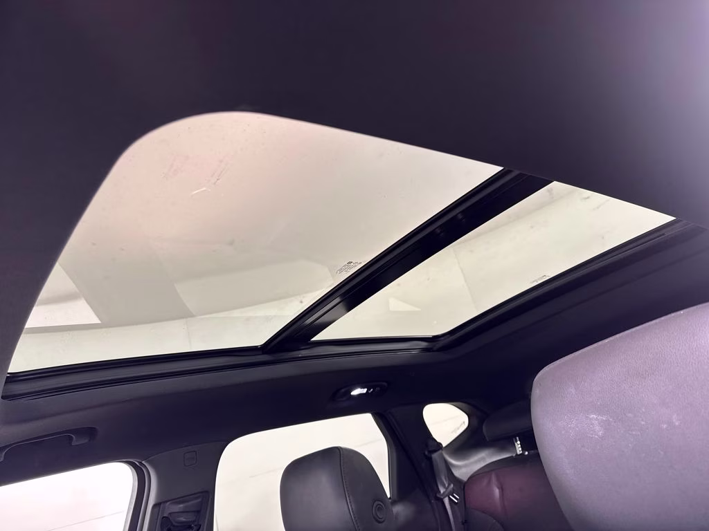 2020 Cajun Red Tintcoat Chevrolet Blazer RS FWD SUV