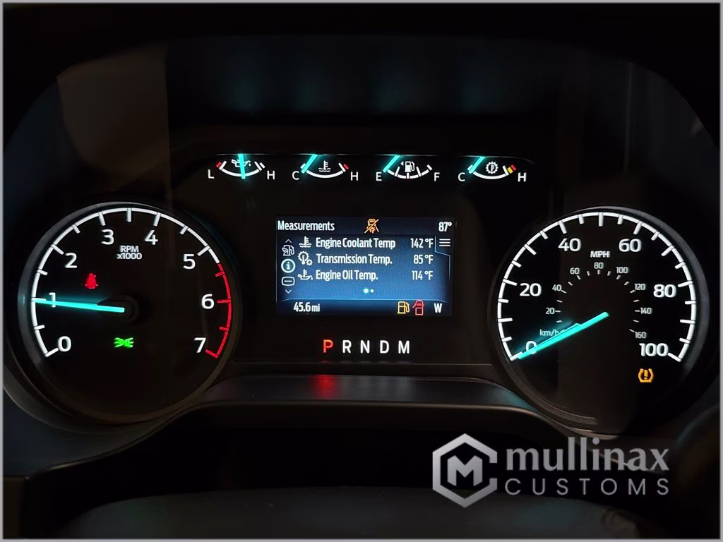2026 Black Metallic Ford Super Duty F-250 SRW XLT 4X4 Truck