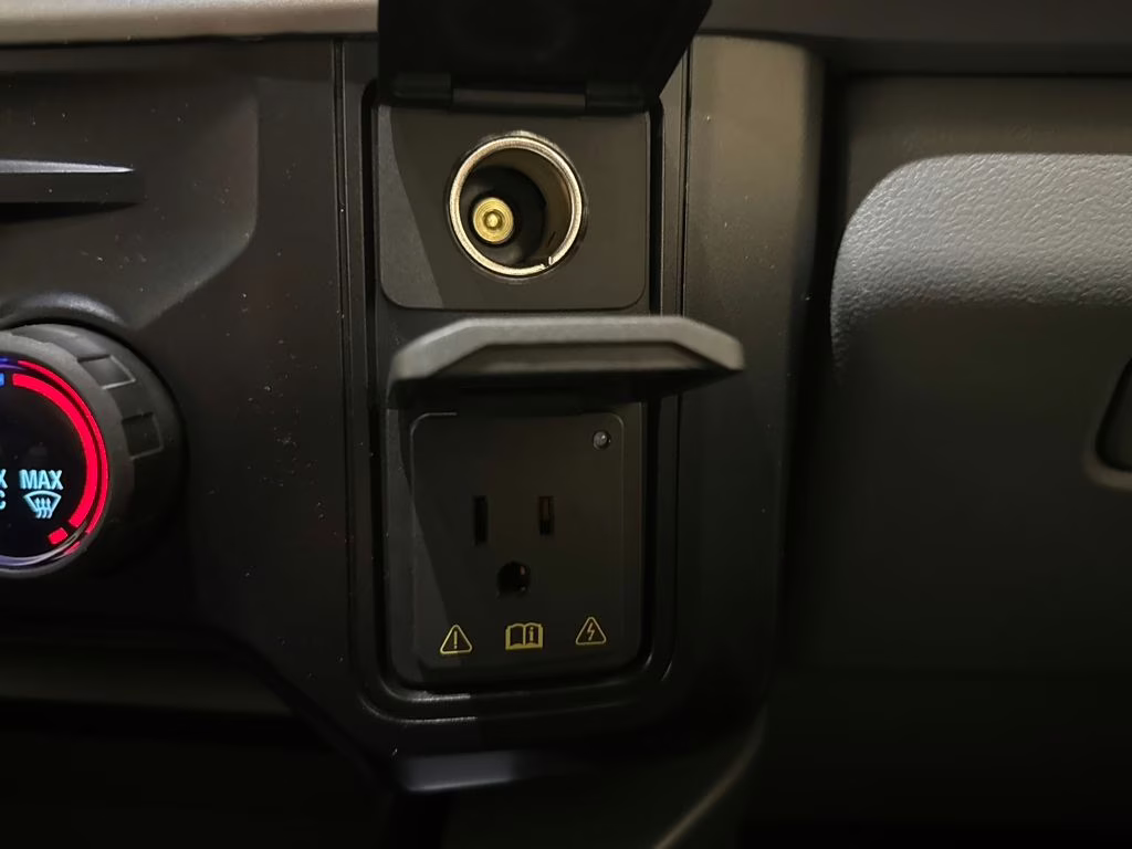 2026 Agate Black Metallic Ford Super Duty F-250 SRW XLT 4X4 Truck