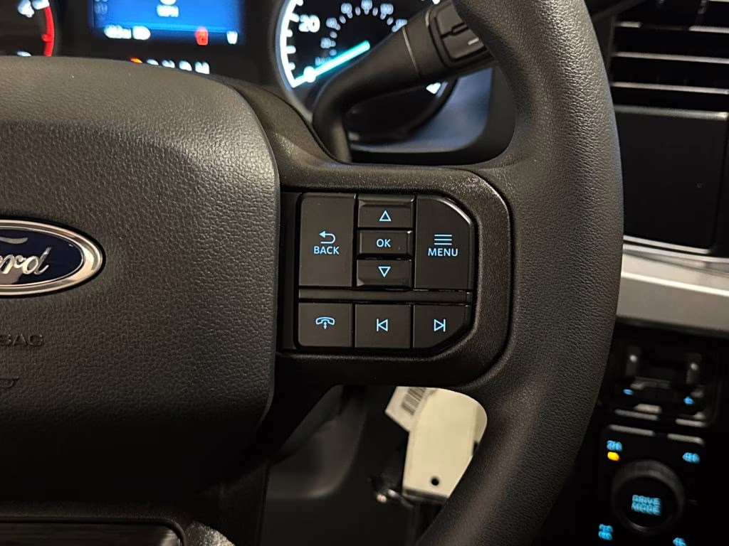 2026 Carbonized Gray Metallic Ford Super Duty F-250 SRW XLT 4X4 Truck