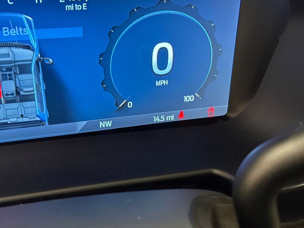 2026 Carbonized Gray Metallic Ford Super Duty F-250 SRW XLT 4X4 Truck